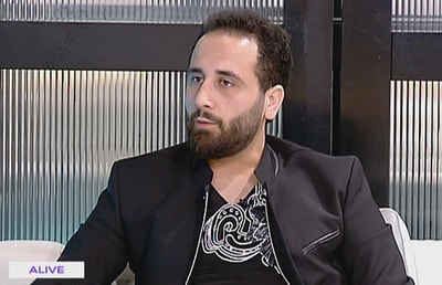 شادي مقدسي 