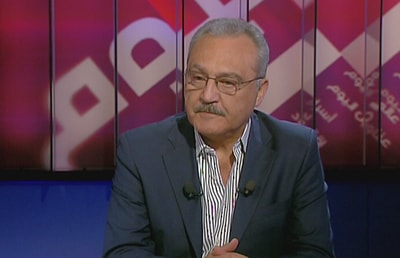Rashed Al Fayed