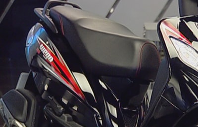 TVS Wego - 09 Apr 2016