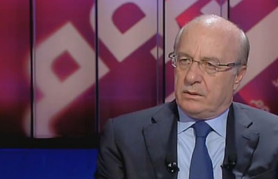 Ghattas Khoury