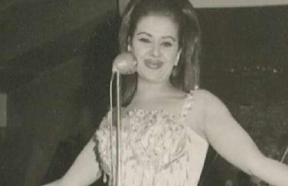 نزهة يونس
