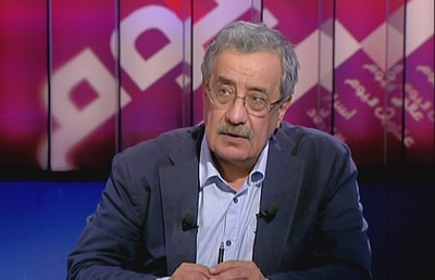 Charbel Nahas