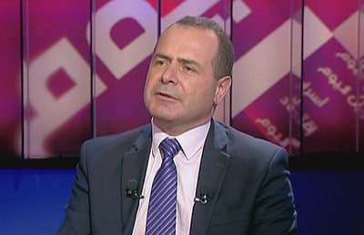 Dr. Elia Elia
