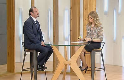 السمنة وتأثيرها على صحة الانسان