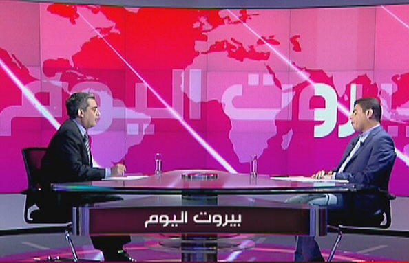 سالم زهران