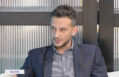 Beauty Crew  - 14 Apr 2016 - زاهر الجراح - فادي كركي