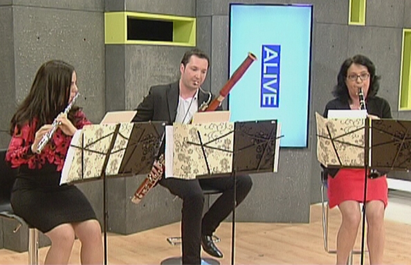 Ecole des Arts Ghassan Yammine - French Music