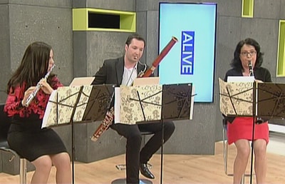 Ecole des Arts Ghassan Yammine - French Music