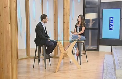 التخدير وتأثيره على صحة الإنسان - دكتور انطوني غصن 