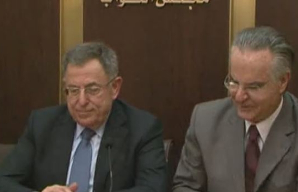 ساحة النجمة
