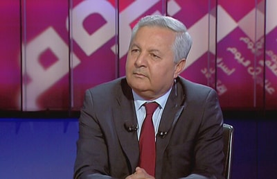 Adnan Al Sayed Hussein 