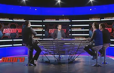 Nasri Lahoud - Marwan Rassi - Bahaa El Zoughayar