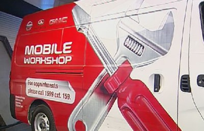 Mobile Workshop - 19 Apr 2016