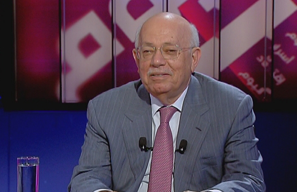 رشيد درباس