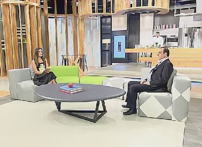 Ghassan Attieh - 21 Apr 2016 