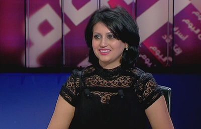 Layal Mansour