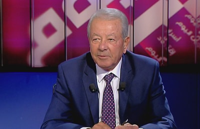 Rajeh El Khoury