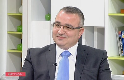شارل أبو حرب