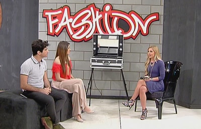 Fashion Part1