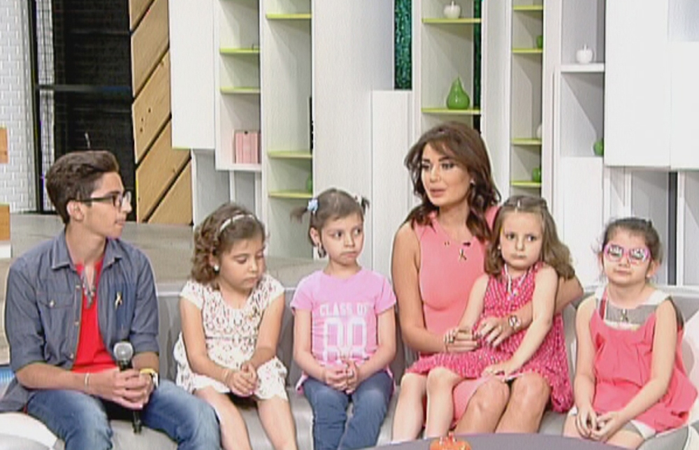 Cyrine abdel Nour