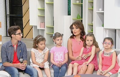 Cyrine abdel Nour