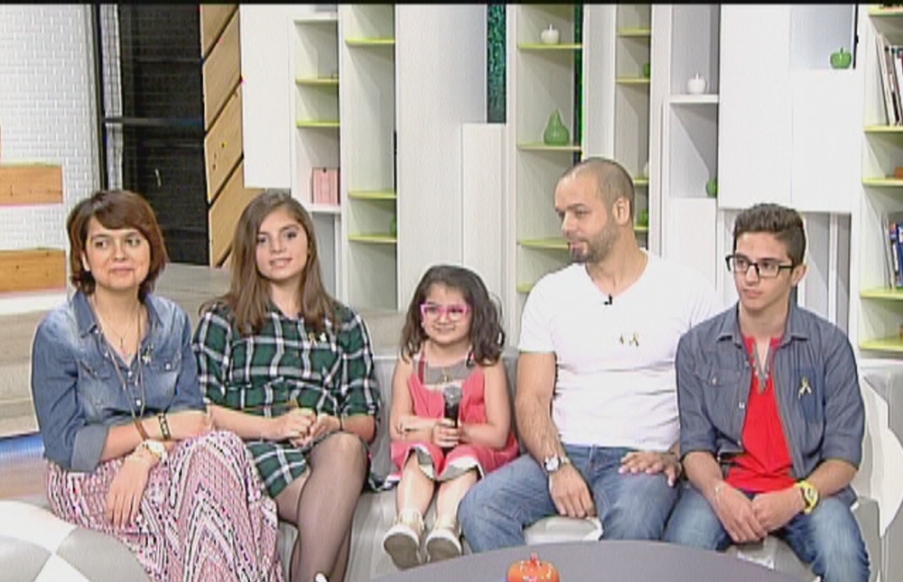 Michel Fadel