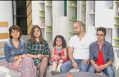 Michel Fadel