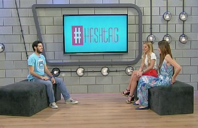 Hashtag