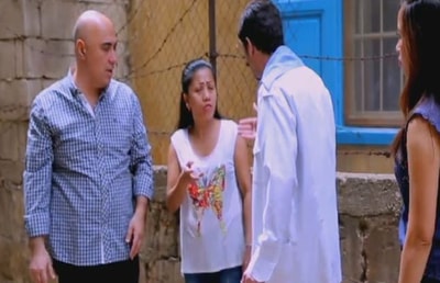 الحلقة 26