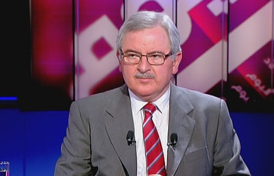 Jean Oghassabian  