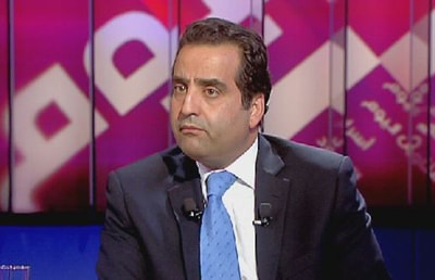 Antoine Rock Mehanna
