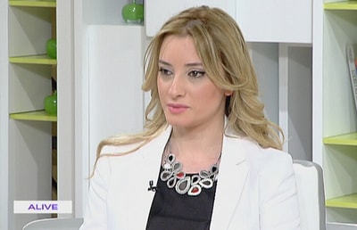 قوانين المرأة في البلديات - نادين خوري 