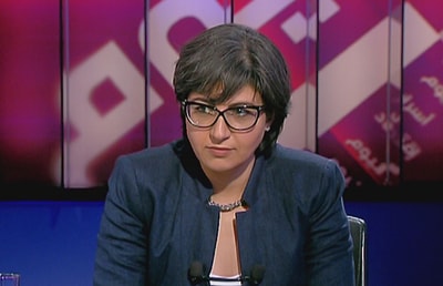 Zeina El Helou