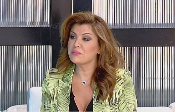 03 May 2016 - اتيكيت الثنائي 