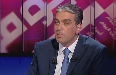  Antoine Syriani