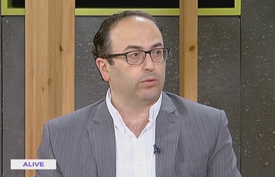  تأثير قوة المناعة على صحة الإنسان - د.فادي حداد 