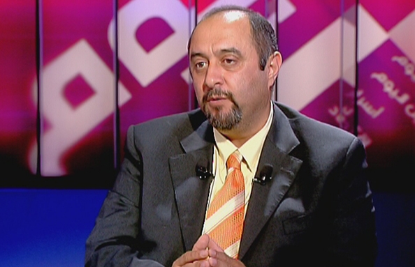 محمد شمس الدين