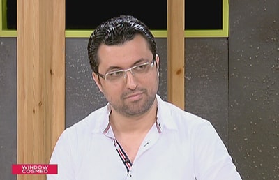  Lorganica -  Firas Itawi