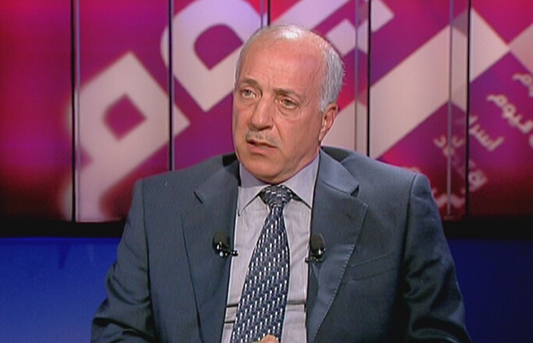 علي صبري حمادة 