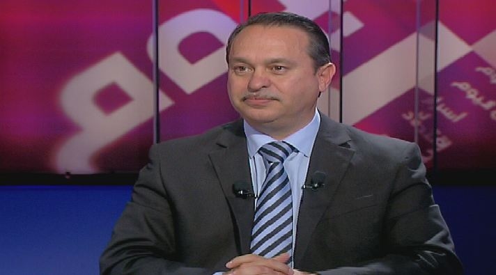 عماد شمعون