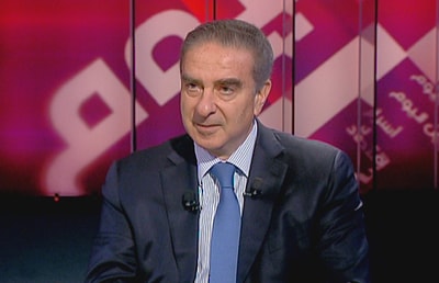Michel Faroun
