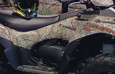 Rymco Power Sports - 09 May 2016 