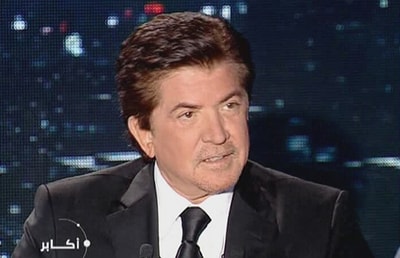 Episode 10 - Walid Toufic