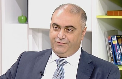 د. جهاد عطية 