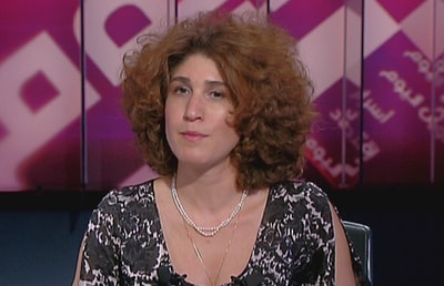 Myriam Jaber