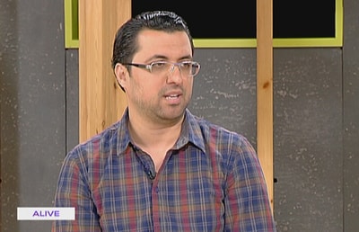  lorganica -  Firas Itawi - 12 May 2016