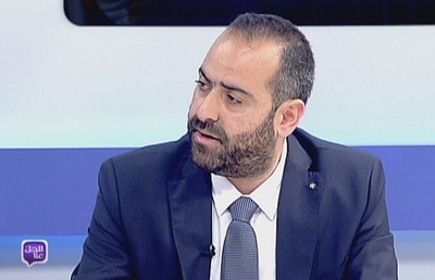 جوزيف سامي سعادة