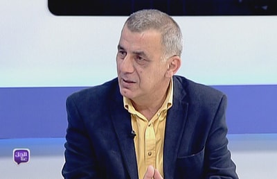 أنطوان مارون