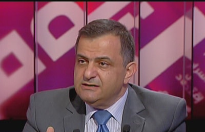 Tony Issa
