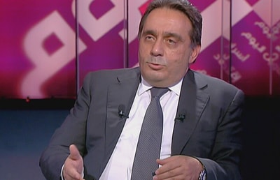 Elie Abou Jaoude